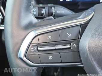 2026 Chevrolet Equinox LT 1LT - miniatura 44