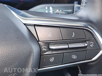 2026 Chevrolet Equinox LT 1LT - miniatura 45