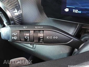 2026 Chevrolet Equinox LT 1LT - miniatura 46