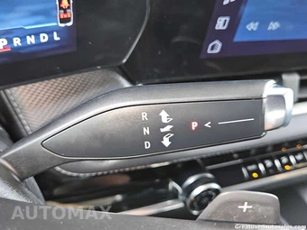 2026 Chevrolet Equinox LT 1LT - miniatura 47