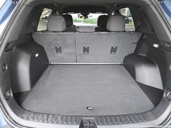 2026 Chevrolet Equinox LT 1LT - miniatura 51