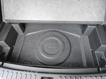 2026 Chevrolet Equinox LT 1LT - miniatura 52