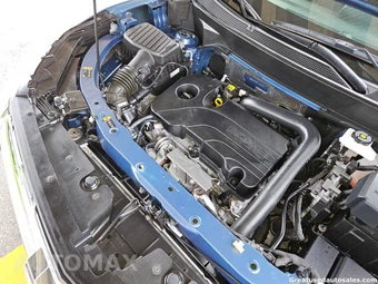 2026 Chevrolet Equinox LT 1LT - miniatura 54