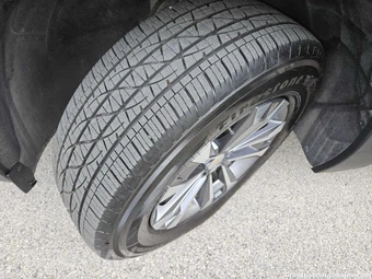 2026 Chevrolet Equinox LT 1LT - miniatura 60