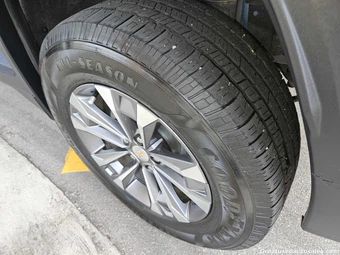 2026 Chevrolet Equinox LT 1LT - miniatura 61