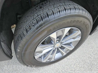 2026 Chevrolet Equinox LT 1LT - miniatura 64