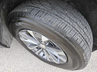 2026 Chevrolet Equinox LT 1LT - miniatura 65
