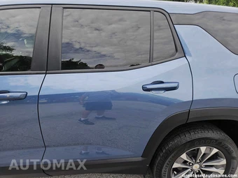 2026 Chevrolet Equinox LT 1LT - miniatura 9