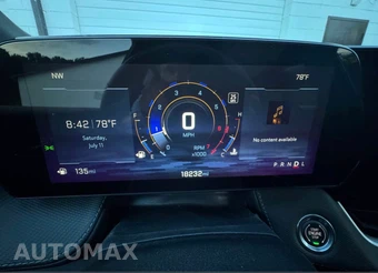 2026 Chevrolet Equinox LT 1LT - miniatura 10