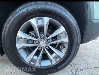 2026 Chevrolet Equinox LT 1LT - miniatura 5