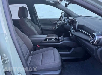 2026 Chevrolet Equinox LT 1LT - miniatura 6