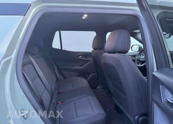 2026 Chevrolet Equinox LT 1LT - miniatura 7