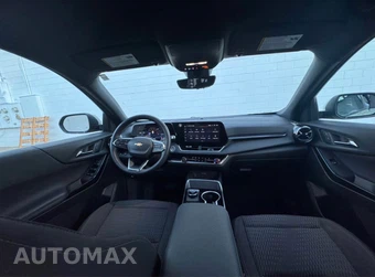 2026 Chevrolet Equinox LT 1LT - miniatura 8