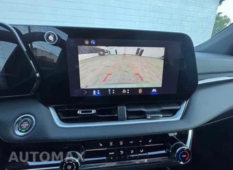 2026 Chevrolet Equinox LT 1LT - miniatura 9