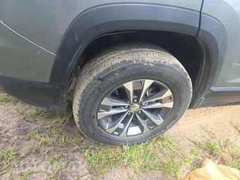 2026 Chevrolet Equinox LT 1LT - miniatura 10