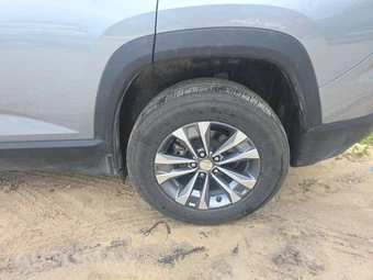 2026 Chevrolet Equinox LT 1LT - miniatura 11