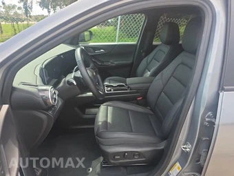 2026 Chevrolet Equinox LT 1LT - miniatura 13
