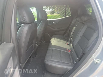 2026 Chevrolet Equinox LT 1LT - miniatura 16
