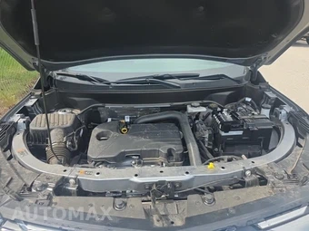 2026 Chevrolet Equinox LT 1LT - miniatura 18