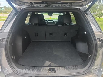 2026 Chevrolet Equinox LT 1LT - miniatura 19