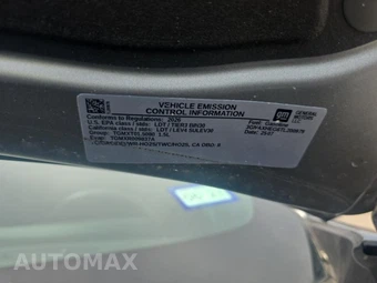 2026 Chevrolet Equinox LT 1LT - miniatura 20