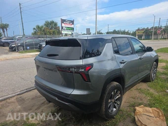 2026 Chevrolet Equinox LT 1LT - miniatura 4