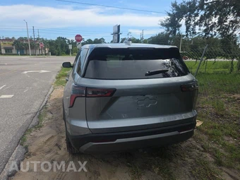 2026 Chevrolet Equinox LT 1LT - miniatura 5
