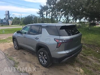 2026 Chevrolet Equinox LT 1LT - miniatura 6
