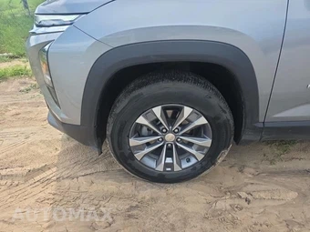 2026 Chevrolet Equinox LT 1LT - miniatura 8