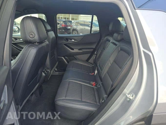 2026 Chevrolet Equinox LT 1LT - miniatura 10