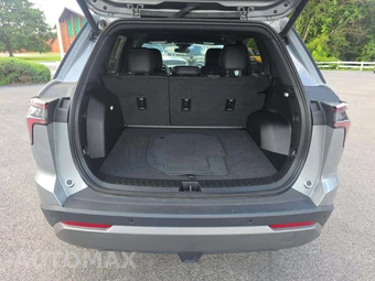 2026 Chevrolet Equinox LT 1LT - miniatura 11