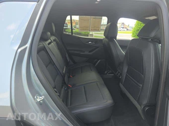 2026 Chevrolet Equinox LT 1LT - miniatura 13