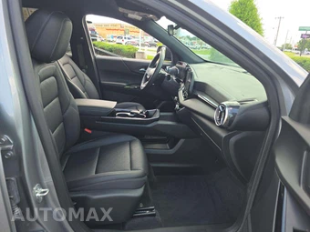 2026 Chevrolet Equinox LT 1LT - miniatura 15