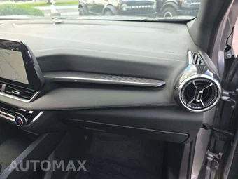 2026 Chevrolet Equinox LT 1LT - miniatura 16