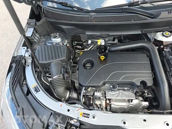 2026 Chevrolet Equinox LT 1LT - miniatura 20