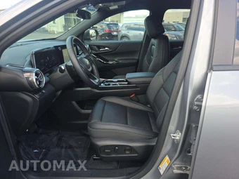 2026 Chevrolet Equinox LT 1LT - miniatura 3