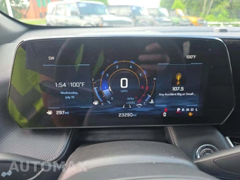 2026 Chevrolet Equinox LT 1LT - miniatura 6