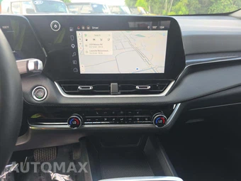 2026 Chevrolet Equinox LT 1LT - miniatura 7
