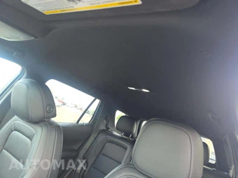 2026 Chevrolet Equinox LT 1LT - miniatura 8