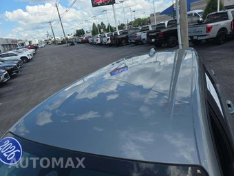 2026 Chevrolet Equinox LT 1LT - miniatura 9
