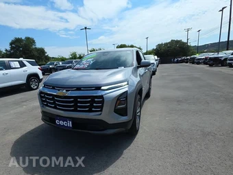 2026 Chevrolet Equinox LT 1LT