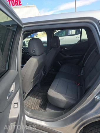 2026 Chevrolet Equinox LT 1LT - miniatura 10