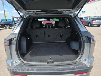 2026 Chevrolet Equinox LT 1LT - miniatura 11