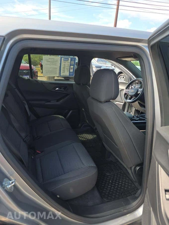 2026 Chevrolet Equinox LT 1LT - miniatura 13