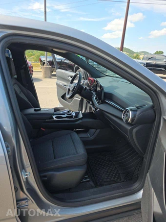 2026 Chevrolet Equinox LT 1LT - miniatura 15