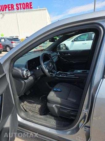 2026 Chevrolet Equinox LT 1LT - miniatura 3