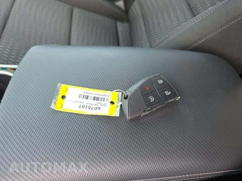 2026 Chevrolet Equinox LT 1LT - miniatura 5