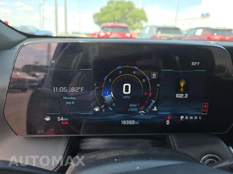 2026 Chevrolet Equinox LT 1LT - miniatura 6