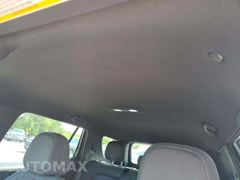2026 Chevrolet Equinox LT 1LT - miniatura 8