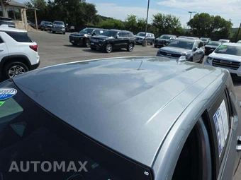 2026 Chevrolet Equinox LT 1LT - miniatura 9